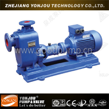 Self-Suction Wine Pump (JMZ)